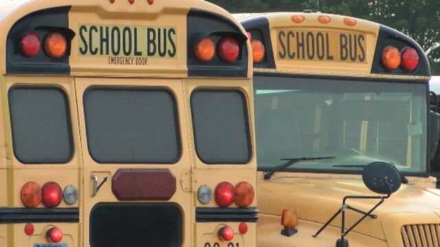 SCHOOL BUS IMAGE